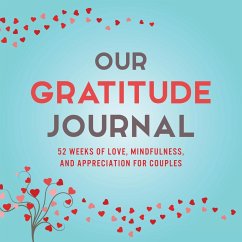 Our Gratitude Journal - Kusi, Marcus; Kusi, Ashley