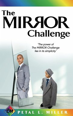 The Mirror Challenge - Miller, Petal