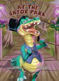 At The Gator Park