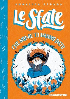 Che nome ti hanno dato? Le sfate - Strada, Annalisa