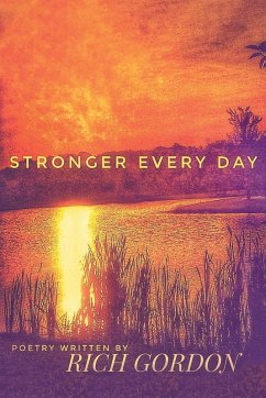 Cover Stronger Every Day