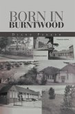 Born in Burntwood (eBook, ePUB) Born in Burntwood (eBook, ePUB)