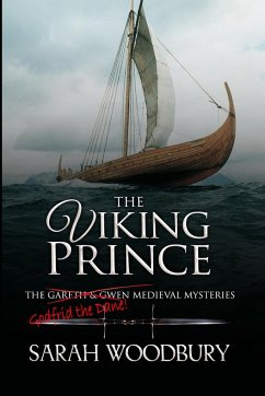 The Viking Prince - Woodbury, Sarah