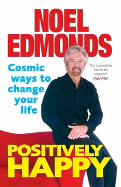 Cover Positively Happy