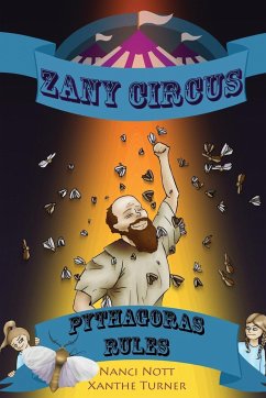 Zany Circus - Nott, Nanci