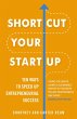 Shortcut Your Startup: Ten Ways to... - Bild 1