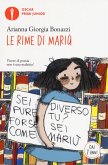 Le rime di Mariù Le rime di Mariù