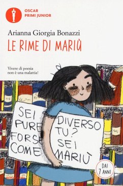Le rime di Mariù - Bonazzi, Arianna Giorgia Le rime di Mariù - Bonazzi, Arianna Giorgia
