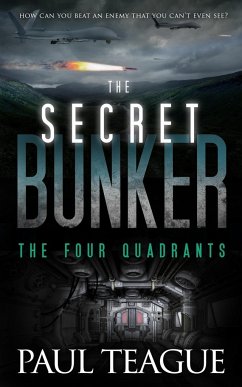 The Secret Bunker - Teague, Paul