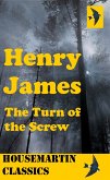 The Turn of the Screw (eBook, ePUB)