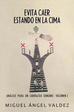 Cover Evita caer estando en la cima (eBook, ePUB)