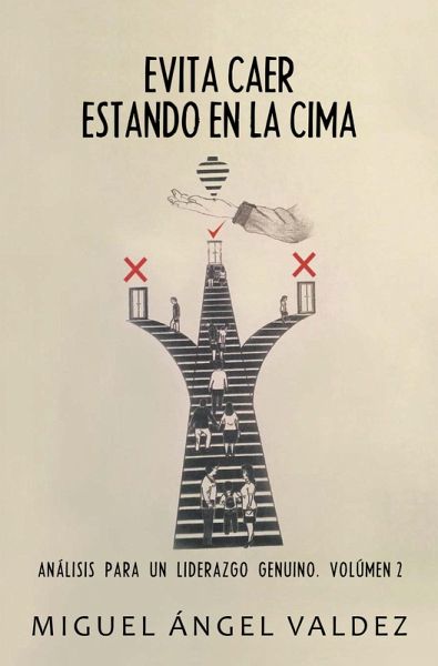 Evita caer estando en la cima (eBook, ePUB)