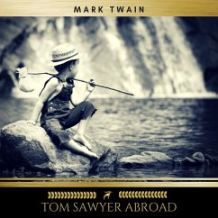 Tom Sawyer Abroad (MP3-Download) - Twain, Mark