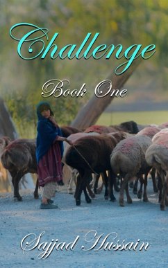 Cover Challenge (Challenge the series, #1) (eBook, ePUB)