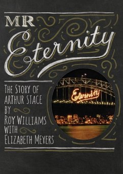 Mr Eternity - Williams, Roy