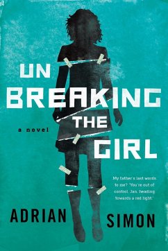 Unbreaking the Girl - Simon, Adrian