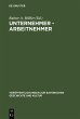 Unternehmer - Arbeitnehmer (eBook, PDF) - Bild 1
