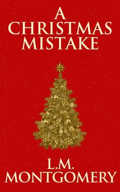 Cover A Christmas Mistake (eBook, ePUB)