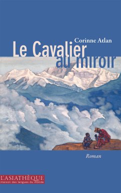 Le Cavalier au miroir (eBook, ePUB) - Atlan, Corinne