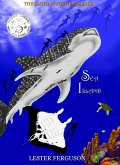 Sea Island (The Earth-Watchers, #3) (eBook, ePUB)