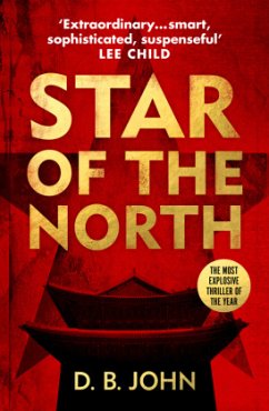 Star of the North - John, D. B.