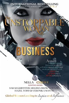 The Unstoppable Woman In Business - Chikwe, Nella