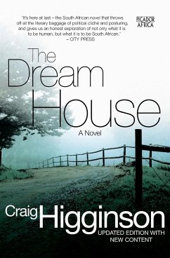 Cover The Dream House