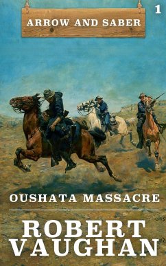 Oushata Massacre - Vaughan, Robert
