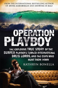 Operation Playboy - Bonella, Kathryn