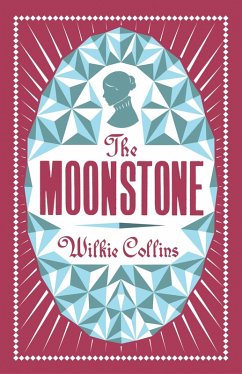 Moonstone (eBook, ePUB) - Collins, Wilkie