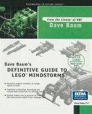 Dave Baum's Definitive Guide to LEGO MINDSTORMS (eBook, PDF)
