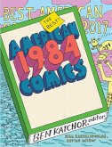 Best American Comics 2017 (eBook, ePUB)