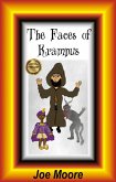 The Faces of Krampus (eBook, ePUB) The Faces of Krampus (eBook, ePUB)