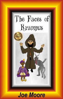The Faces of Krampus (eBook, ePUB) - Moore, Joe