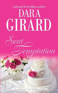 Sweet Temptation - Girard, Dara