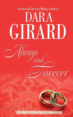Always and Forever - Girard, Dara
