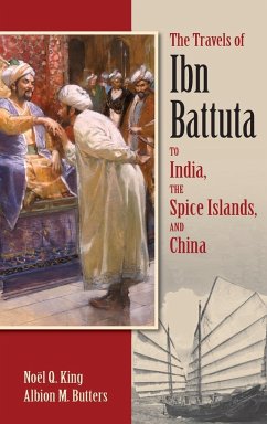 The Travels of Ibn Battuta