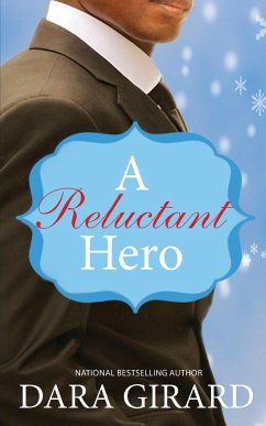 A Reluctant Hero - Girard, Dara