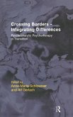 Crossing Borders - Integrating Differences (eBook, PDF)