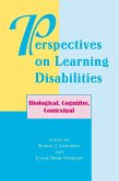 Perspectives On Learning Disabilities (eBook, PDF)