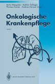 Onkologische Krankenpflege (eBook, PDF)