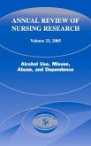 Annual Review of Nursing Research, Volume 23, 2005 (eBook, PDF)