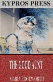 The Good Aunt (eBook, ePUB)