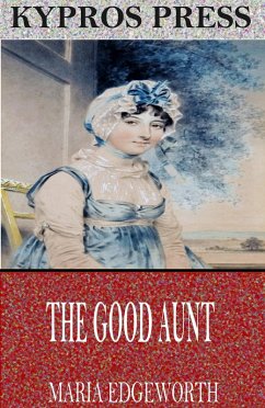 Cover The Good Aunt (eBook, ePUB)