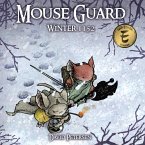 Mouse Guard Vol. 2: Winter (eBook, PDF)