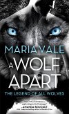 A Wolf Apart (eBook, ePUB)