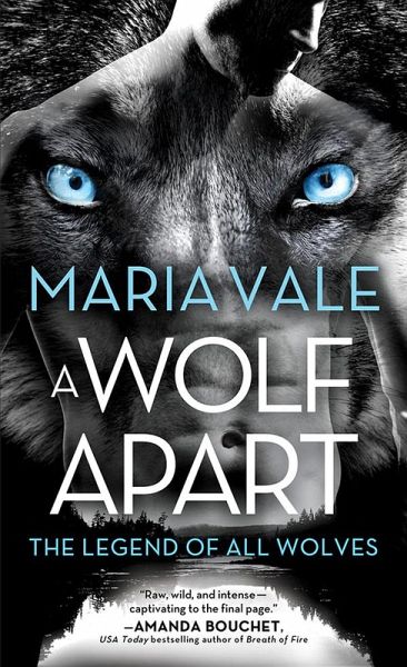 Wolf Apart (eBook, ePUB)