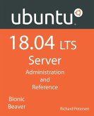 Ubuntu 18.04 LTS Server
