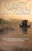 VIKING'S LAST VOYAGE