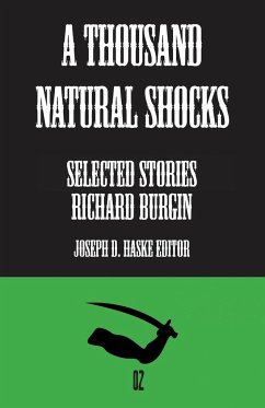 A Thousand Natural Shocks - Burgin, Richard